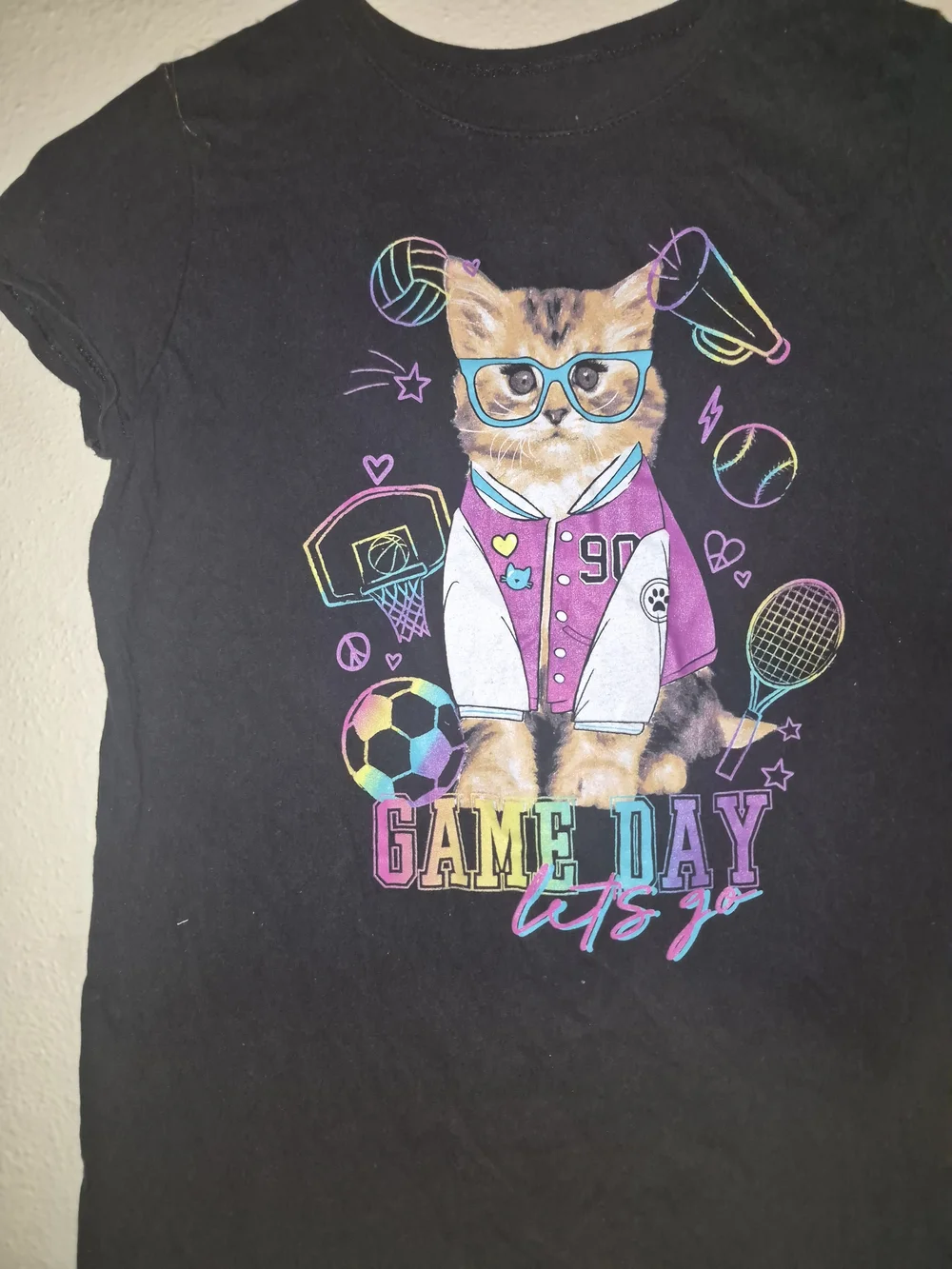 N/A cute cat